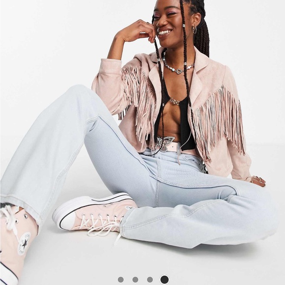 NWT - Miss Selfridge fridge jacket - Picture 4 of 6